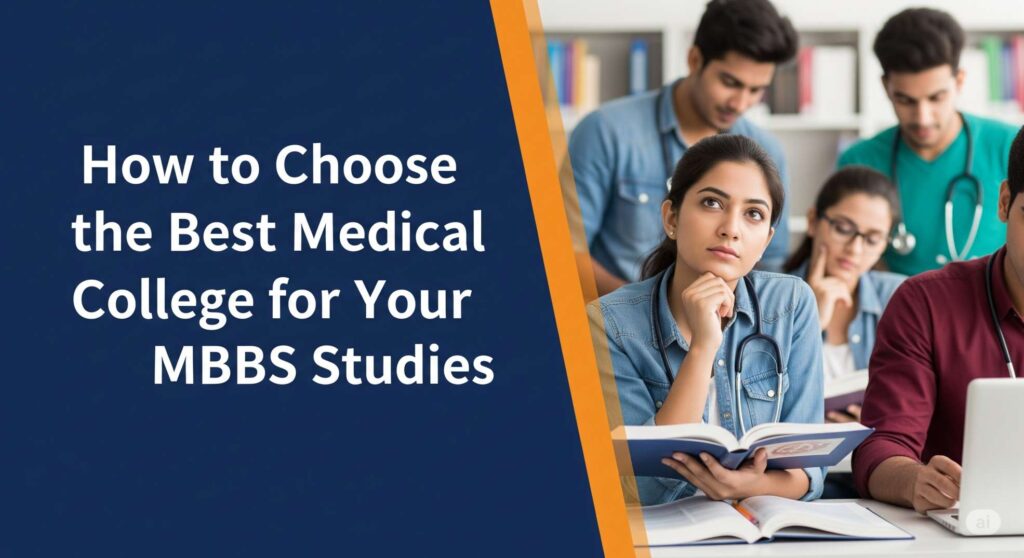 Best Medical College
