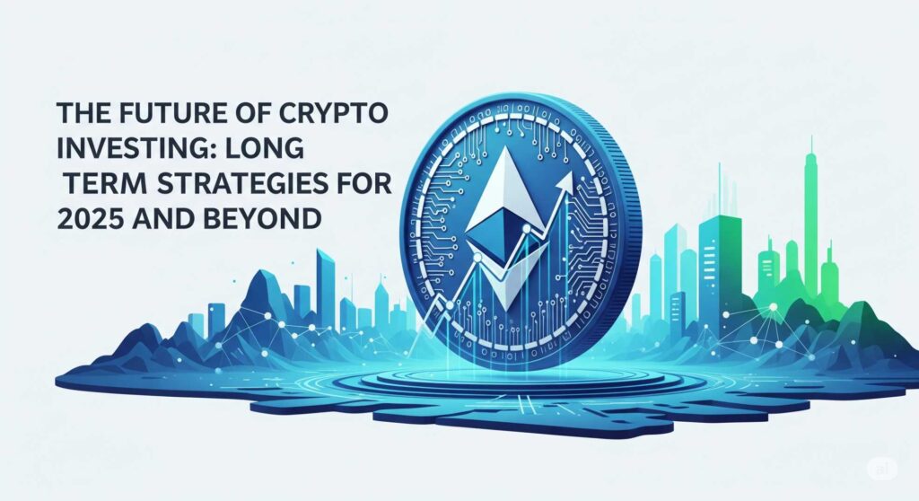 The Future of Crypto Investing