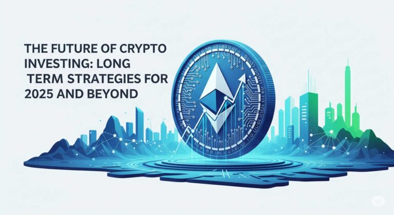 The Future of Crypto Investing