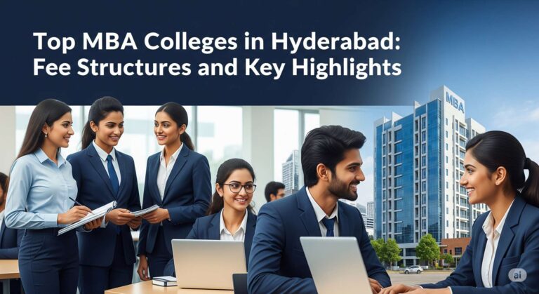 Top MBA Colleges