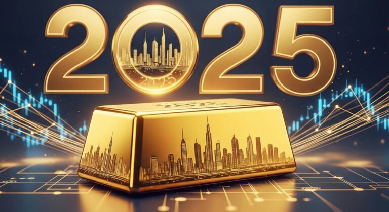 Future of Gold in 2025