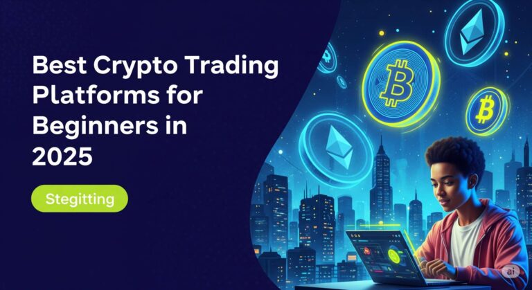 Best Crypto Trading Platforms